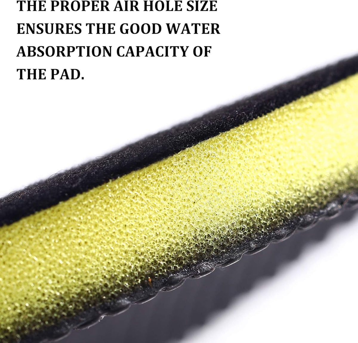 6 Clay Pad for Polisher Pack of 2 I59668