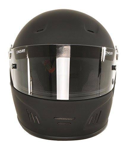Snell SA2015 Approved Full Face Auto Racing Helmet A16797