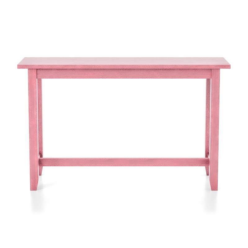Wood Counter Height Table Q369