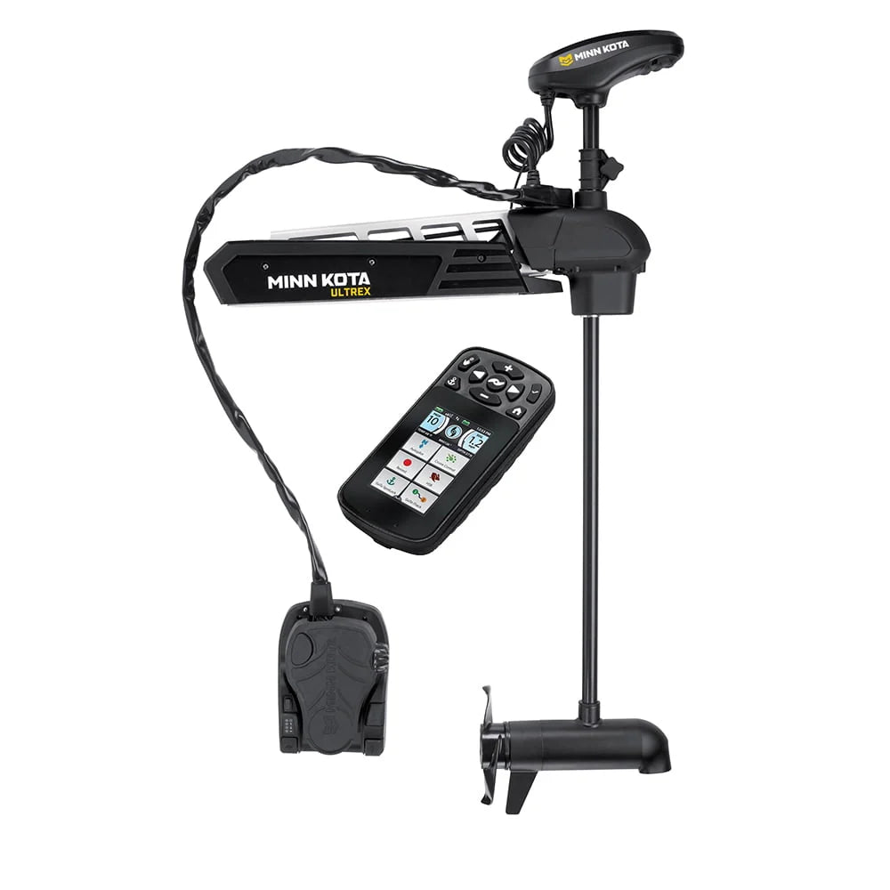 Ultrex 112# 52 36V F58964