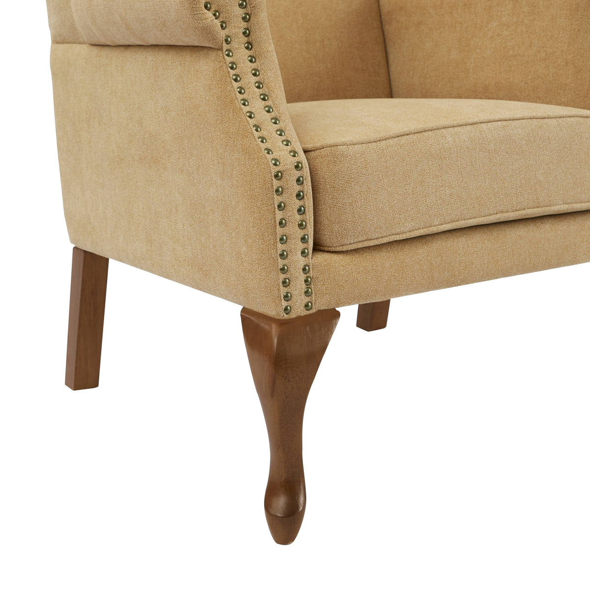 Ocean Wingback Arm Chair U385