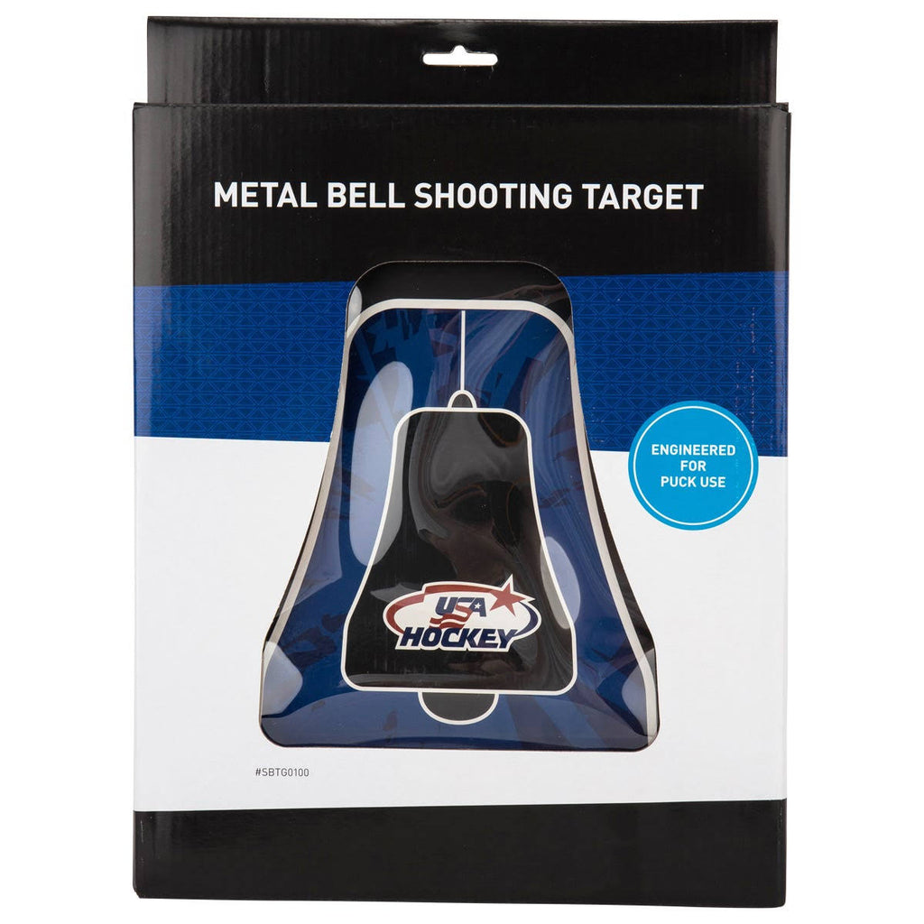 Metal Bell Shooting Target T59882