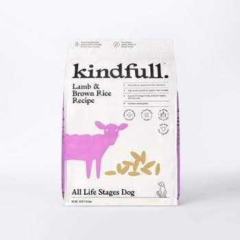Chicken and Brown Rice Recipe Dry Dog Food C214108