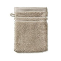Face Cloth Silver Grey S26100