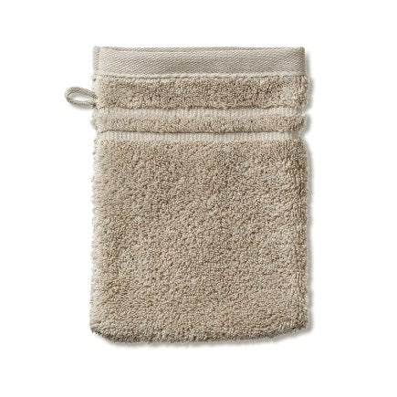 Face Cloth Silver Grey S26100