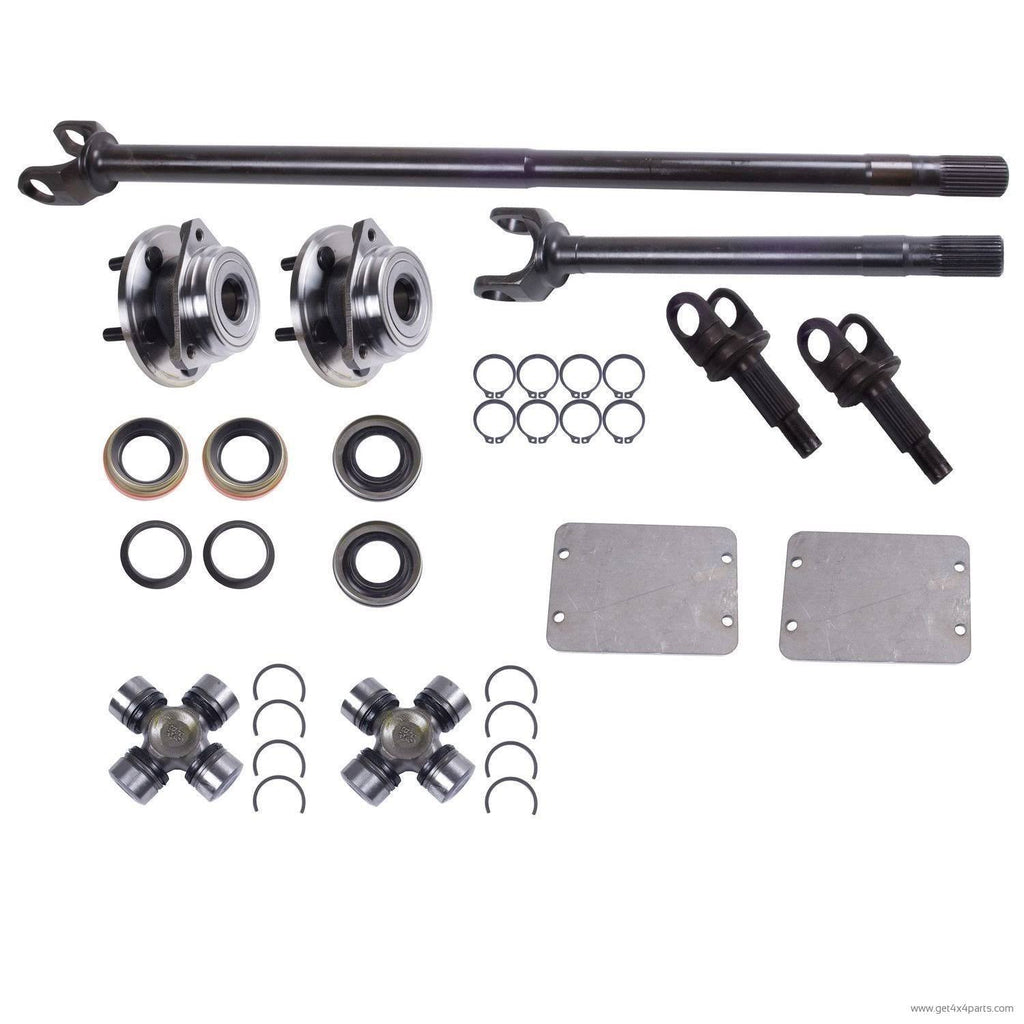 Front Grande 30 Axle Shaft Kit I812331