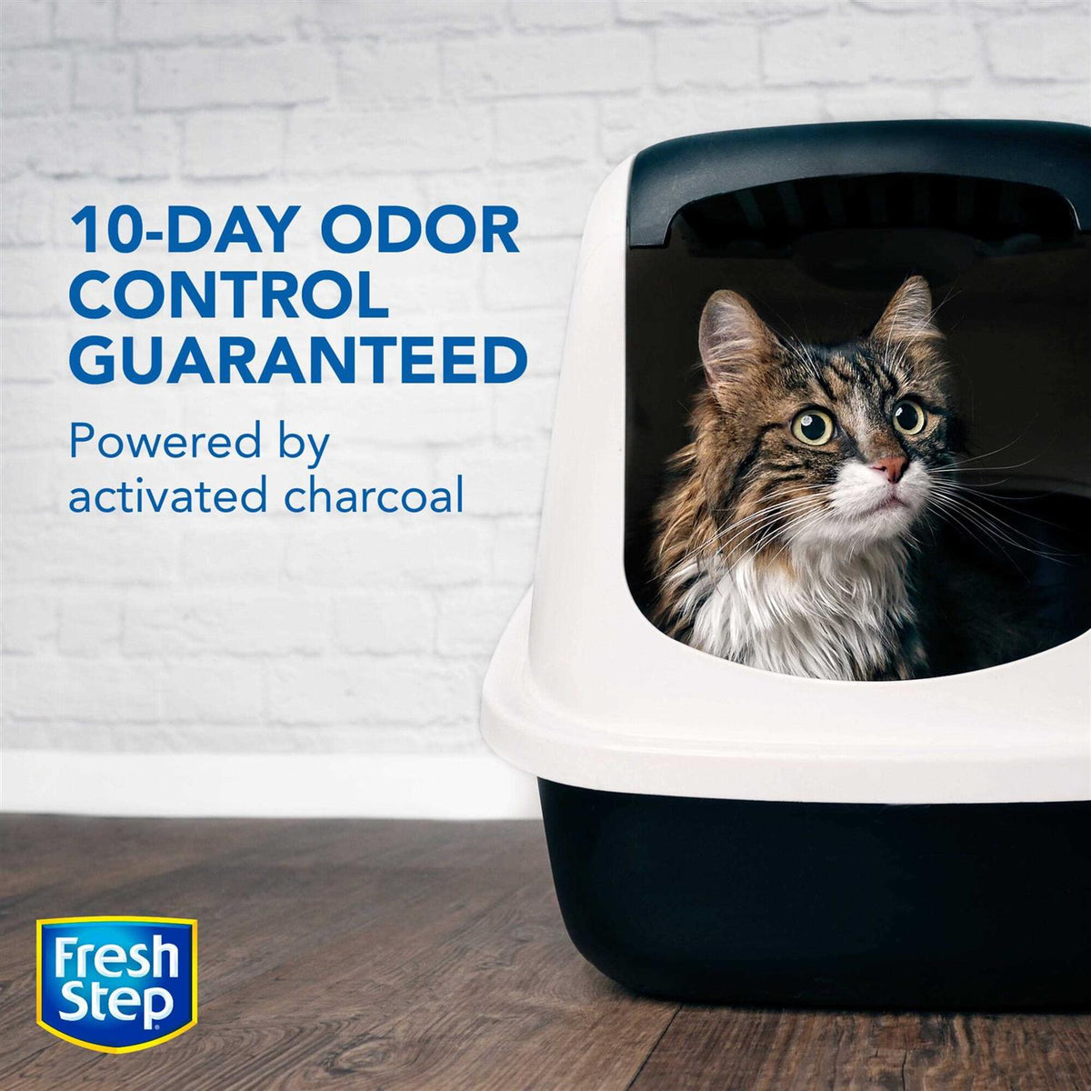 Cat Litter H77180