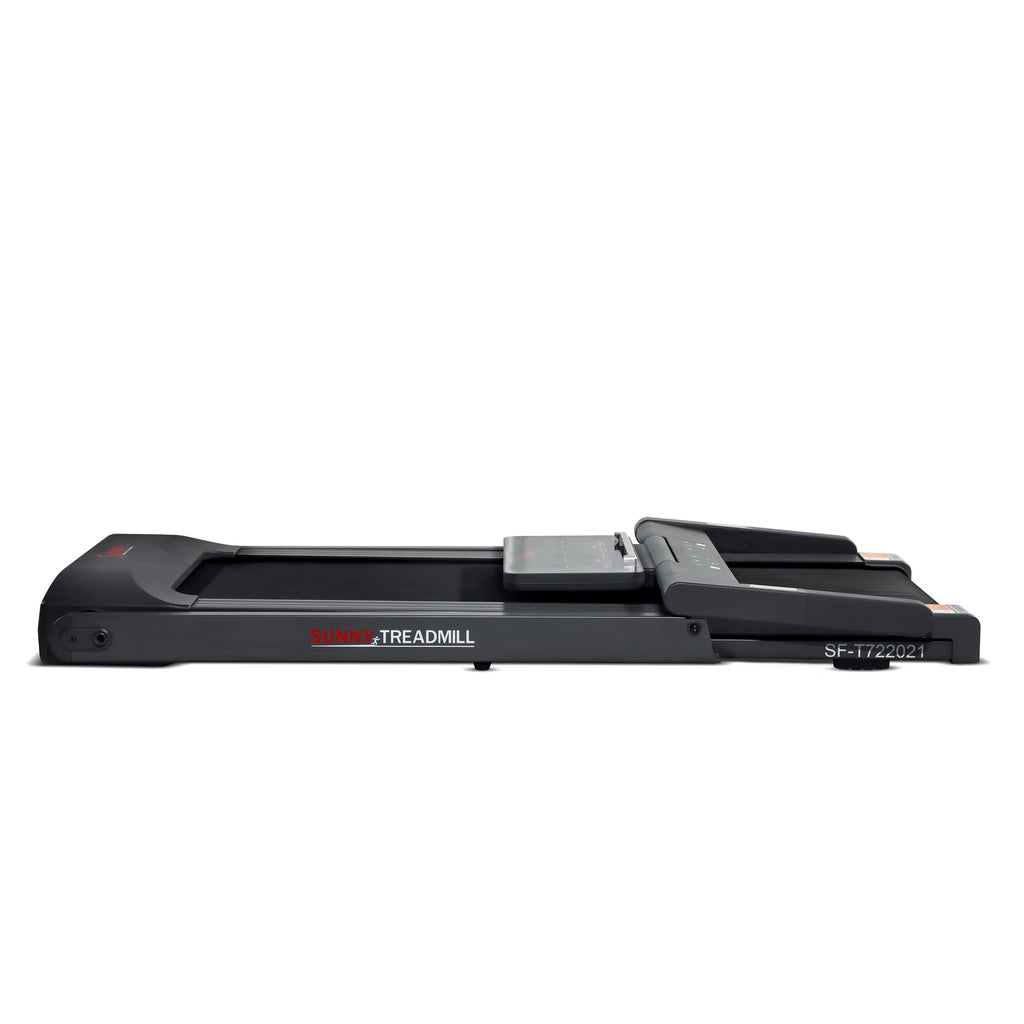 Slim Treadmill with Bluetooth P592