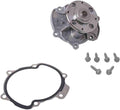 Engine Water Pump Q89860
