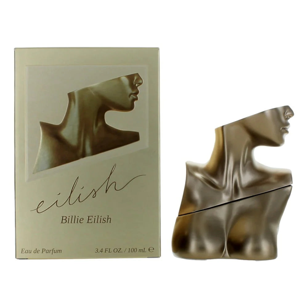 Eau De Parfum Spray 3.4 oz X382103