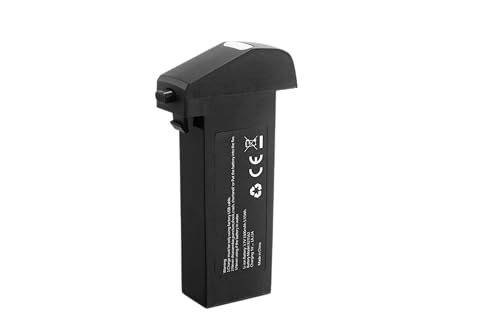 1500mah Lipo Battery Black Y9358