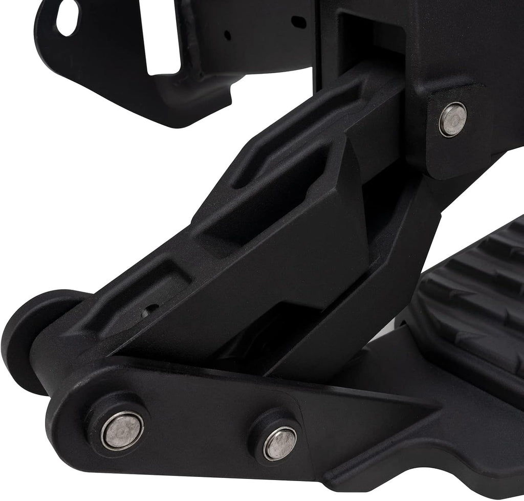 Retractable Bumper Truck Tailgate Step N59821