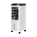 10L Portable Evaporative Cooler Humidifier Y334