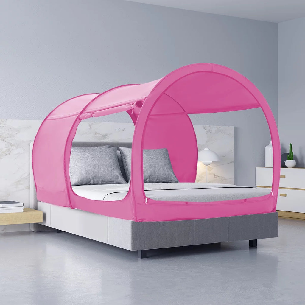 Pink Bed Tent R961926