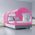 Pink Bed Tent R961926