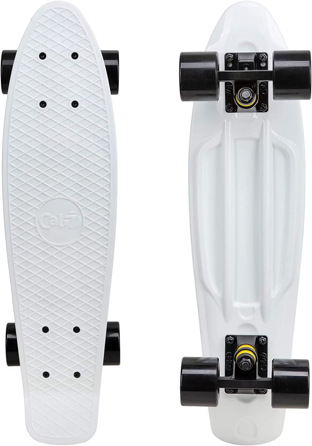 22.5 In. Mini Cruiser Skateboard Q2525