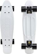 22.5 In. Mini Cruiser Skateboard Q2525