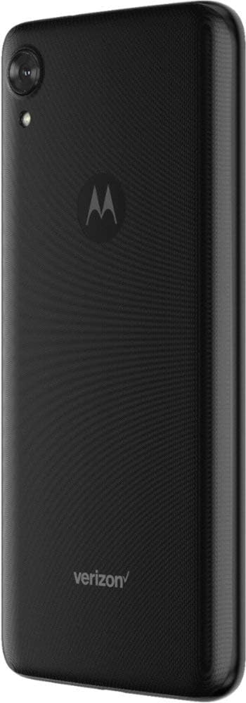 Black Moto E6 16GB X41430