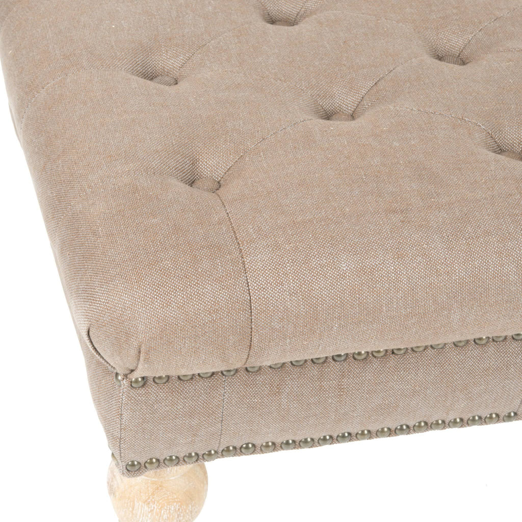 Brown Bench I54822