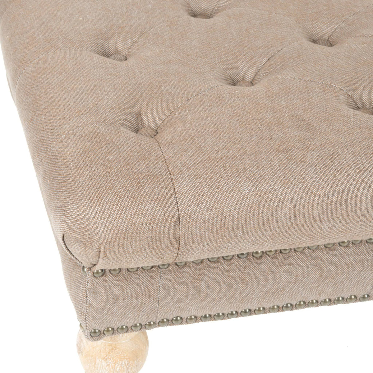 Brown Bench I54822
