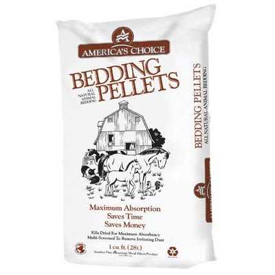 Pine Pellets Bedding R980756