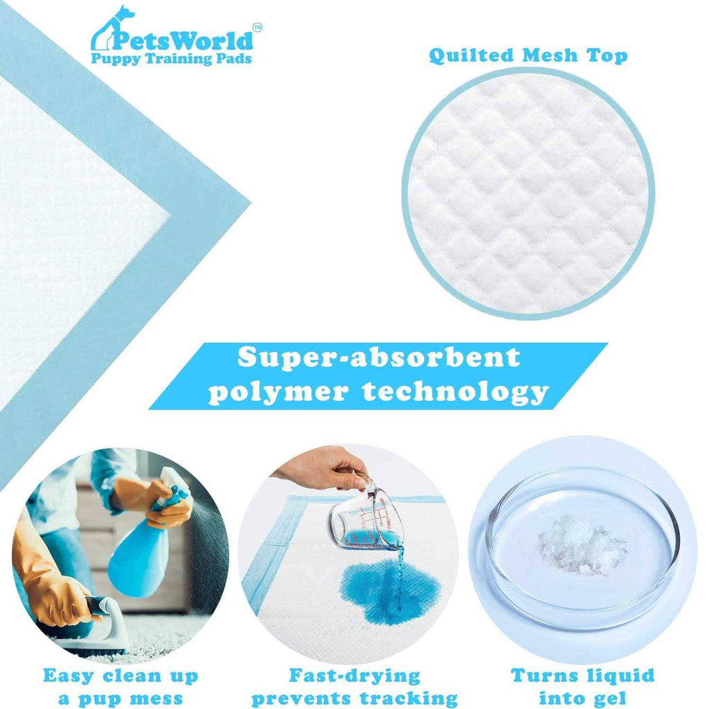 Extra Large Potty Pads for Dogs C4825