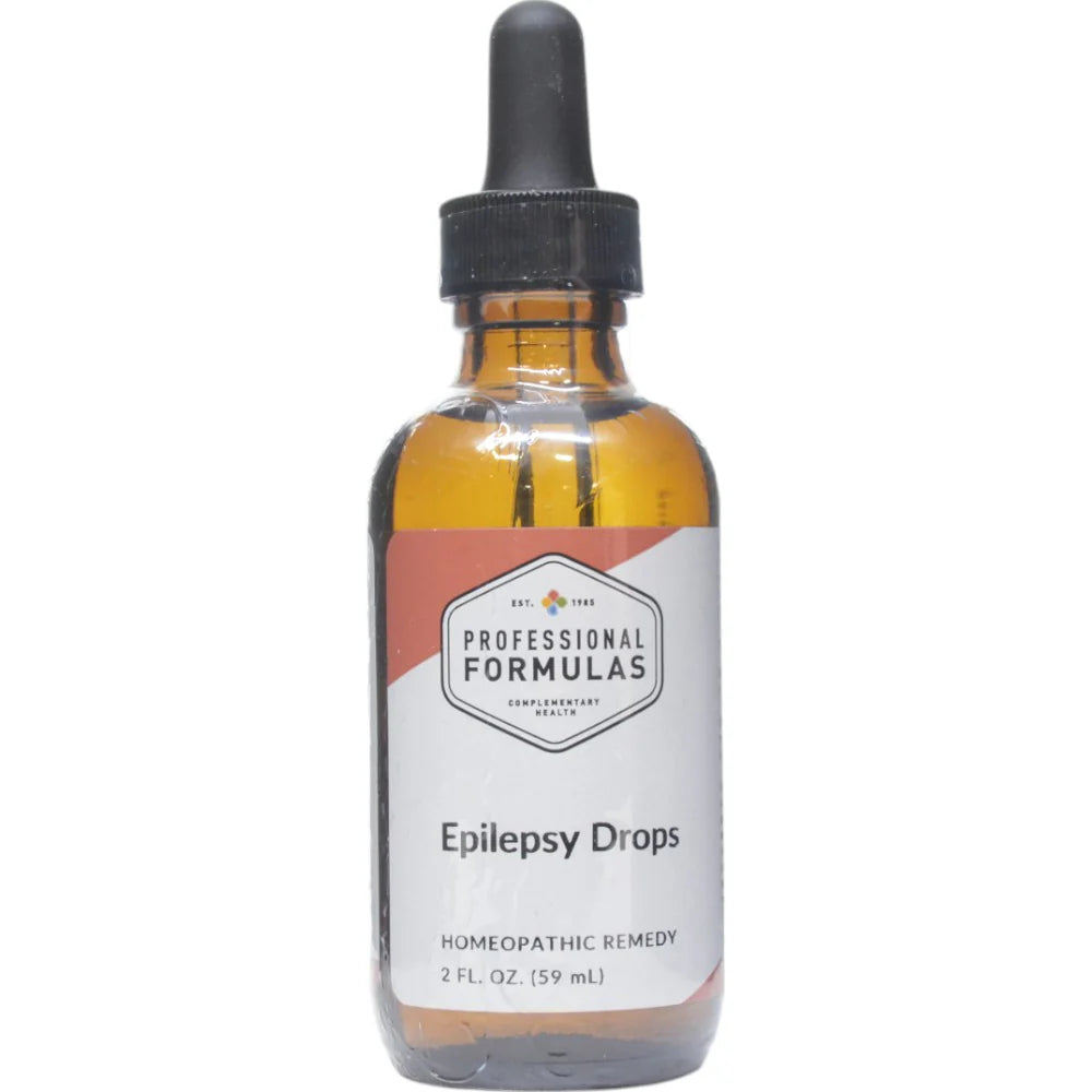 2 oz Epilepsy Drops P32721