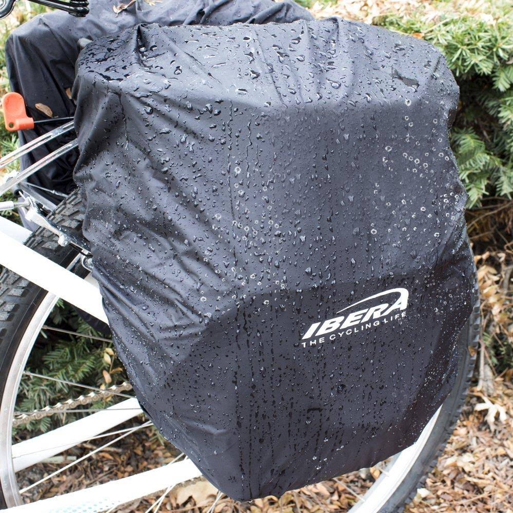 Bicycle Panniers Pair K7065