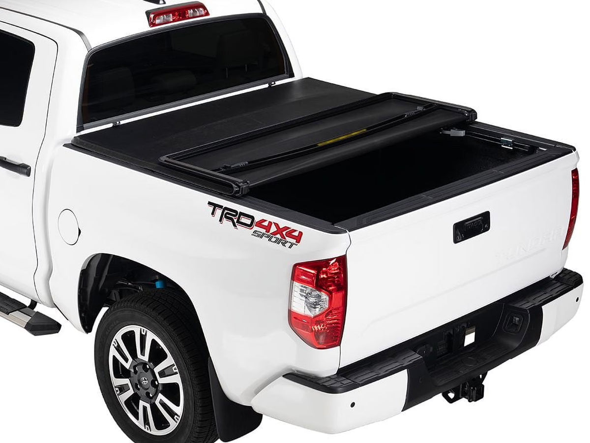 SFX Soft Tri-Fold Tonneau Cover Z862
