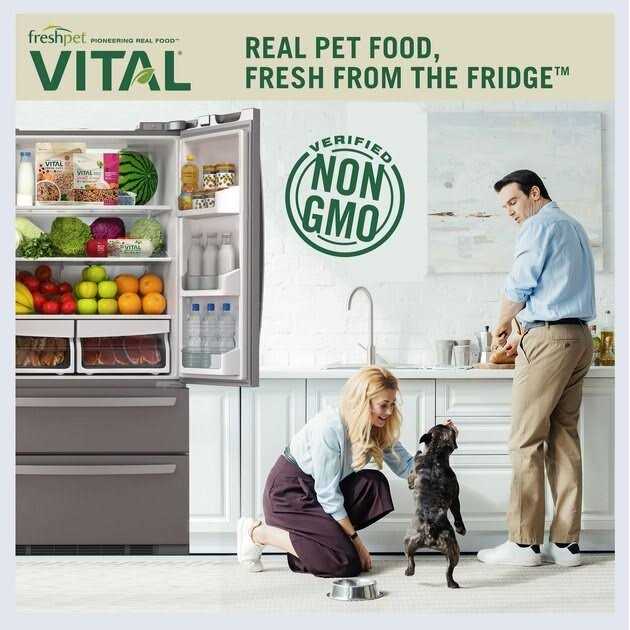 Grain-Free Chicken M535648