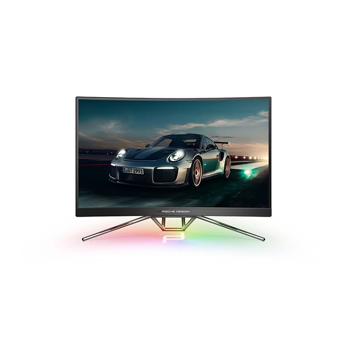 27x22 2K Ultra HD LED Display T693208