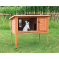 Bunny Rabbit Hutch S99554