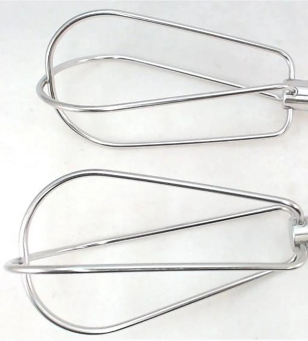 Hand Mixer Beater Set of 2 Z7458