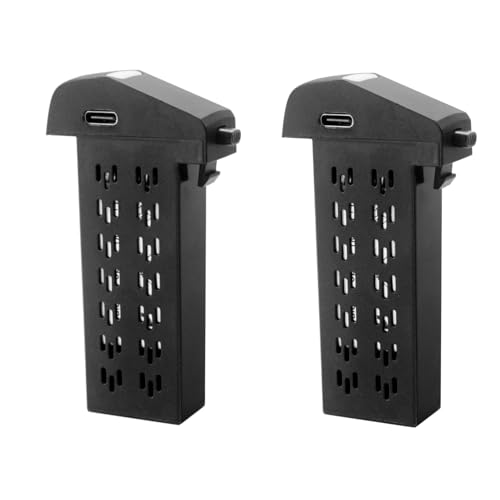 1500mah Lipo Battery Black Y9358