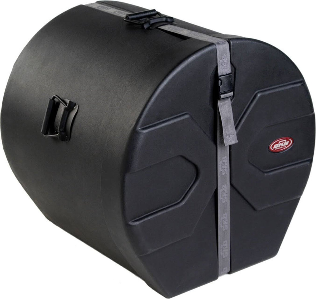 20 x 20 Bass Drum Case L6074