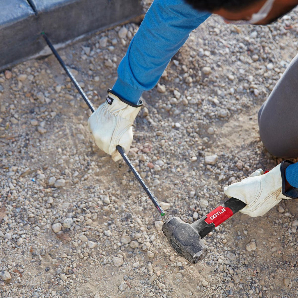 Steel Drilling Hammer I910682