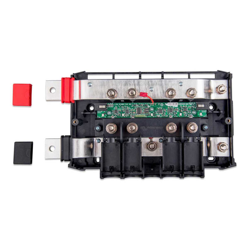 Lynx Distributor W86074