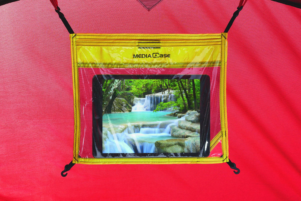 10-Person Camping Tent C47938