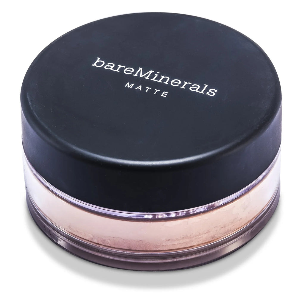 Matte Foundation Broad Spectrum SPF15 - Neutral Medium 6g/0.21oz Q82627