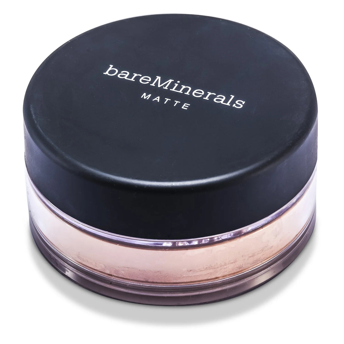 Matte Foundation Broad Spectrum SPF15 - Neutral Medium 6g/0.21oz Q82627