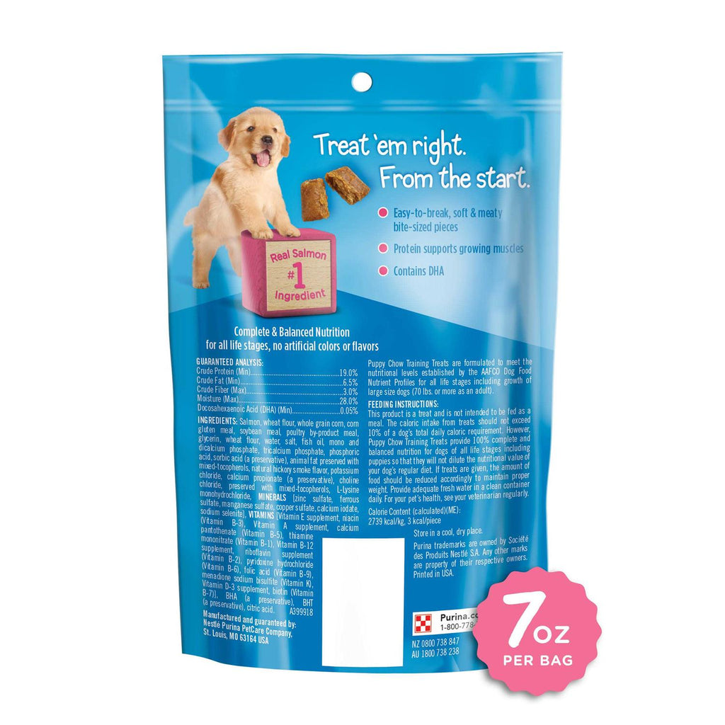 Dog Training Treats M4655