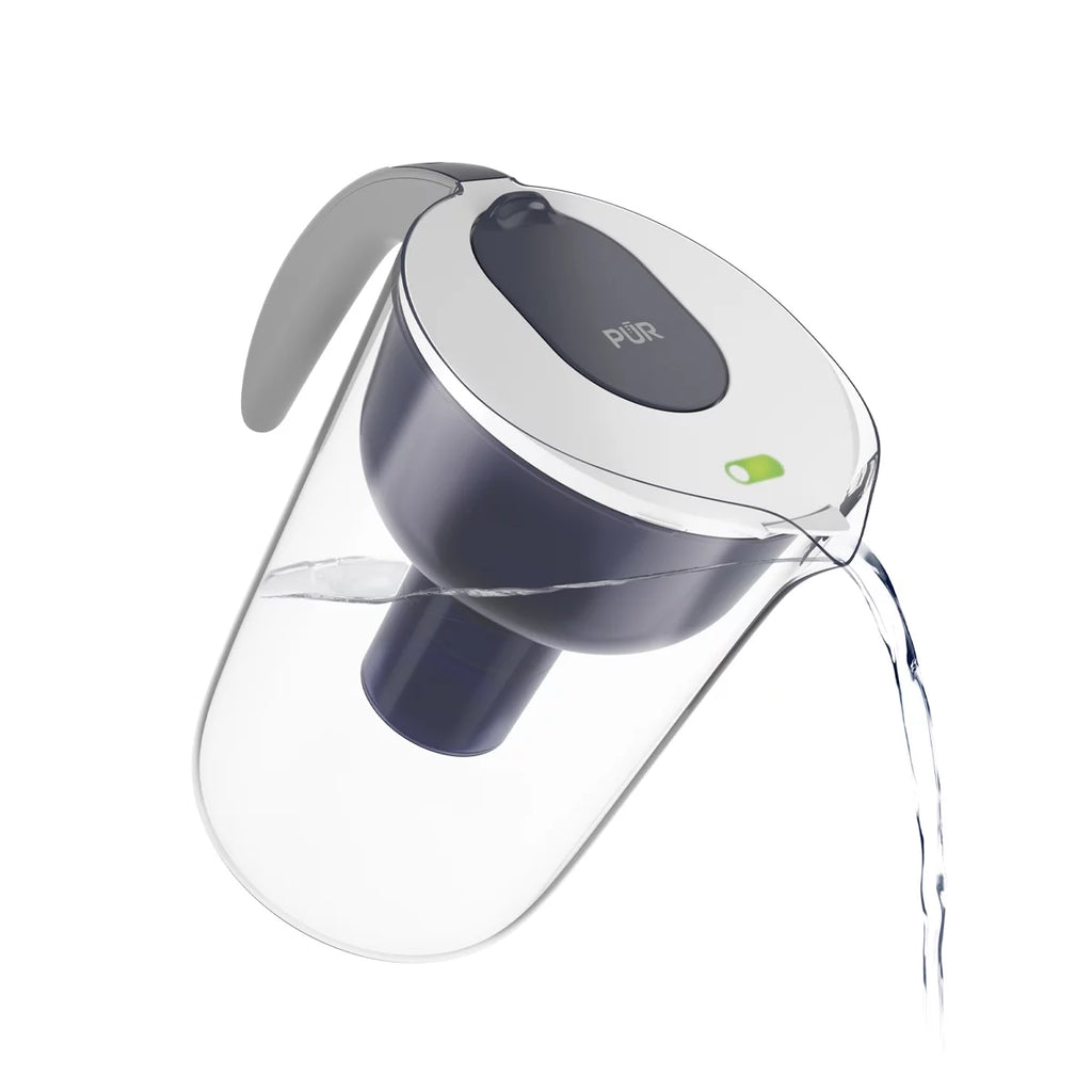 10-Cup Water Pitcher Filtration System R376