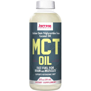 MCT Oil 20 oz E969437