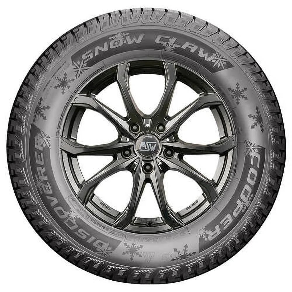 Winter 275/65R18 116T Light Truck Tire E475346