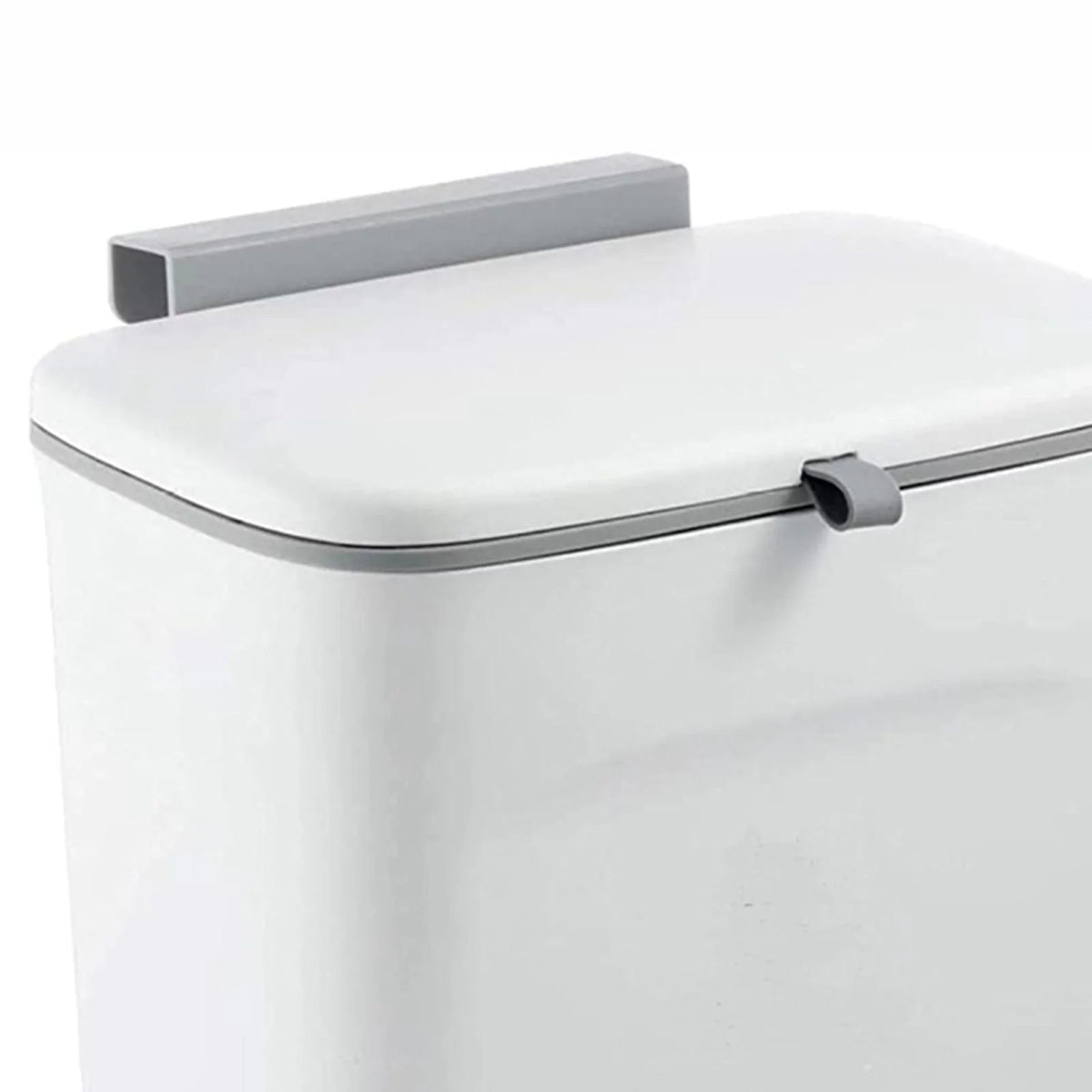 10L Waterproof Hanging Kitchen Compost Bin O4351