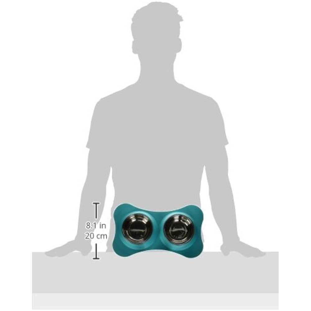 Bone Shaped Flex Diner Q48654