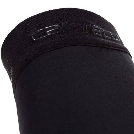 Black Armwarmer C778