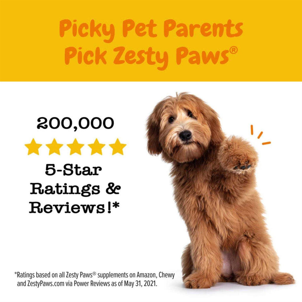 Probiotic Bites for Dogs Pumpkin W2042