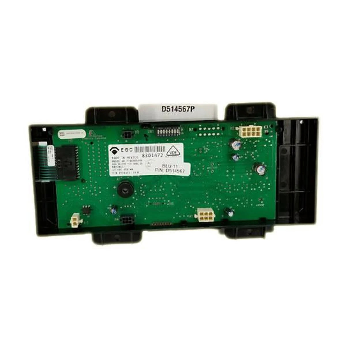 Blue Dryer Control B65002