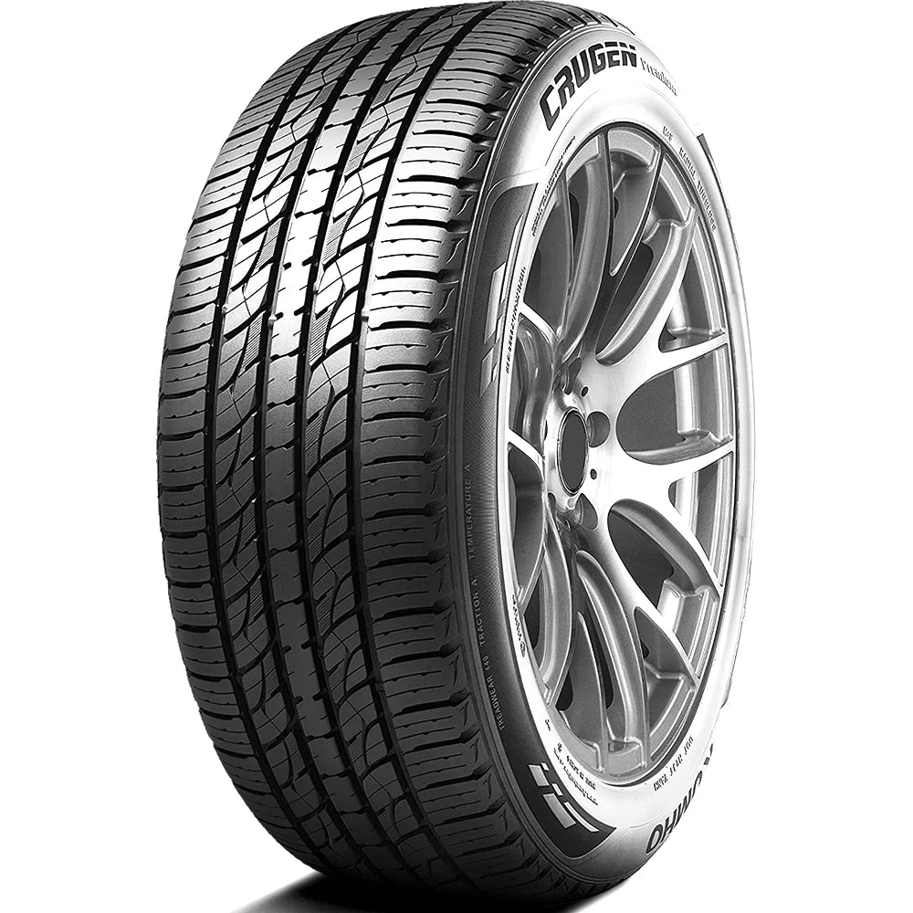 All Season P255/65R18 109T SUV/Crossover Tire R182011